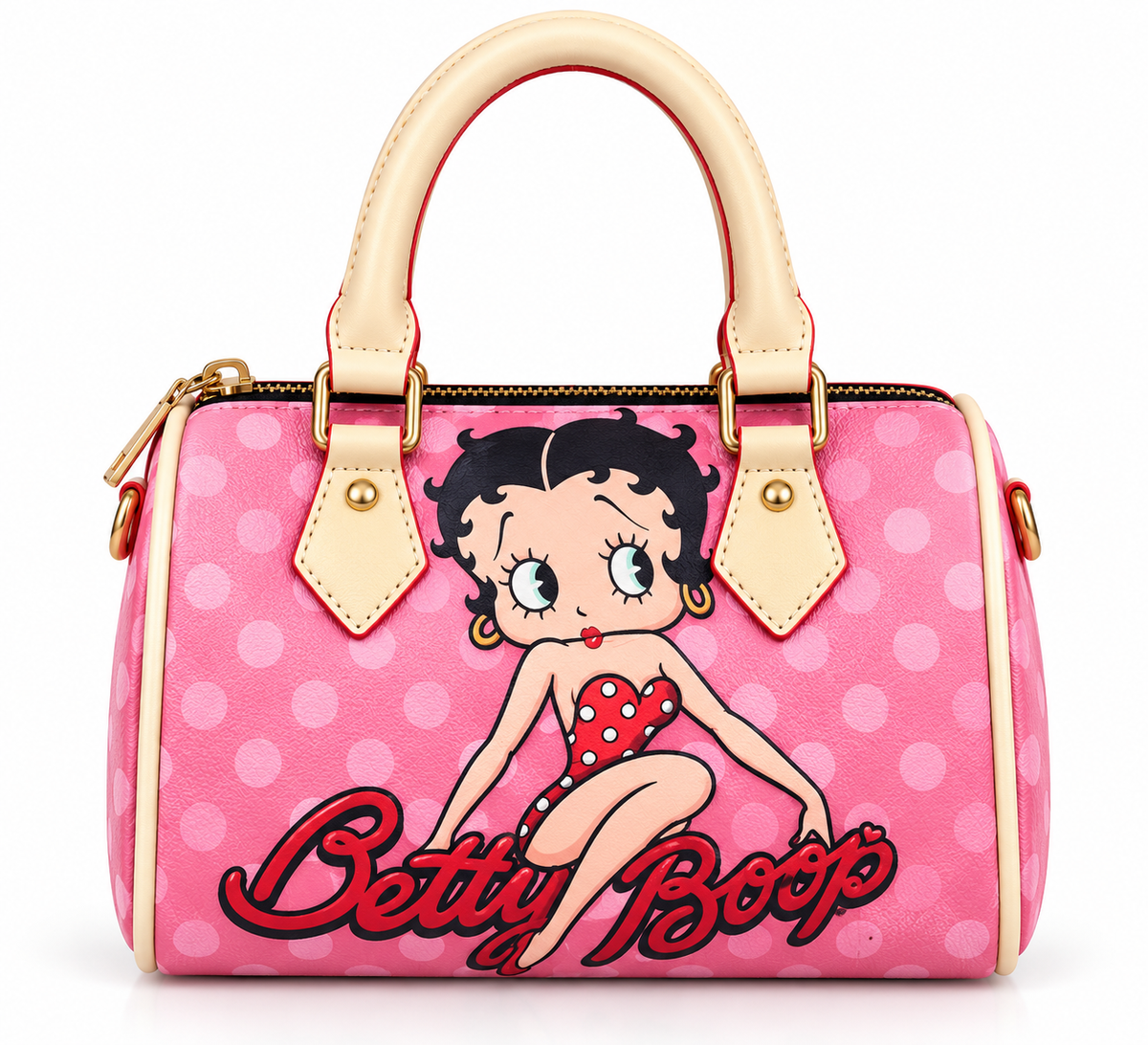 003 Big Girl Size