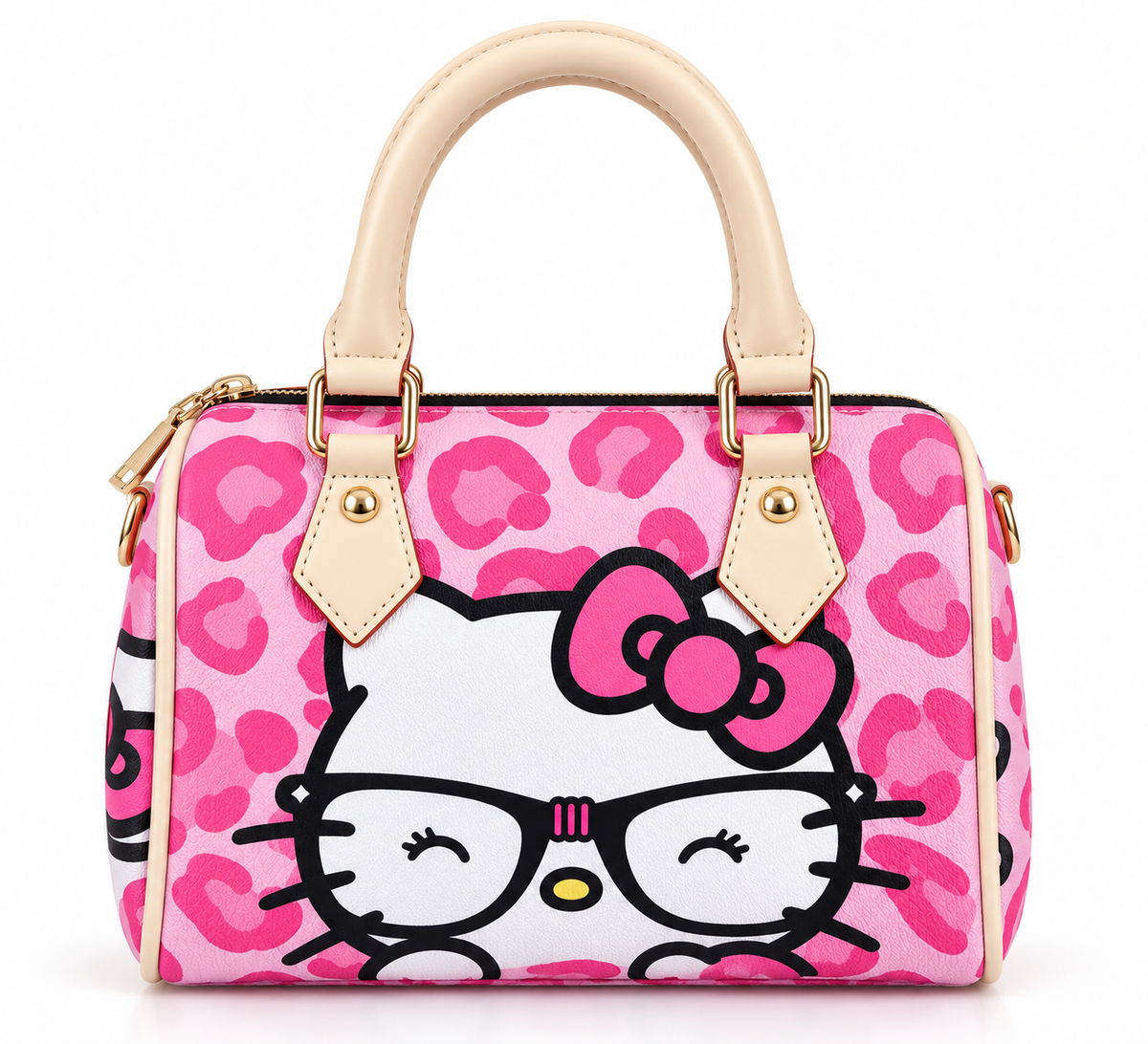 001 Big Girl Size