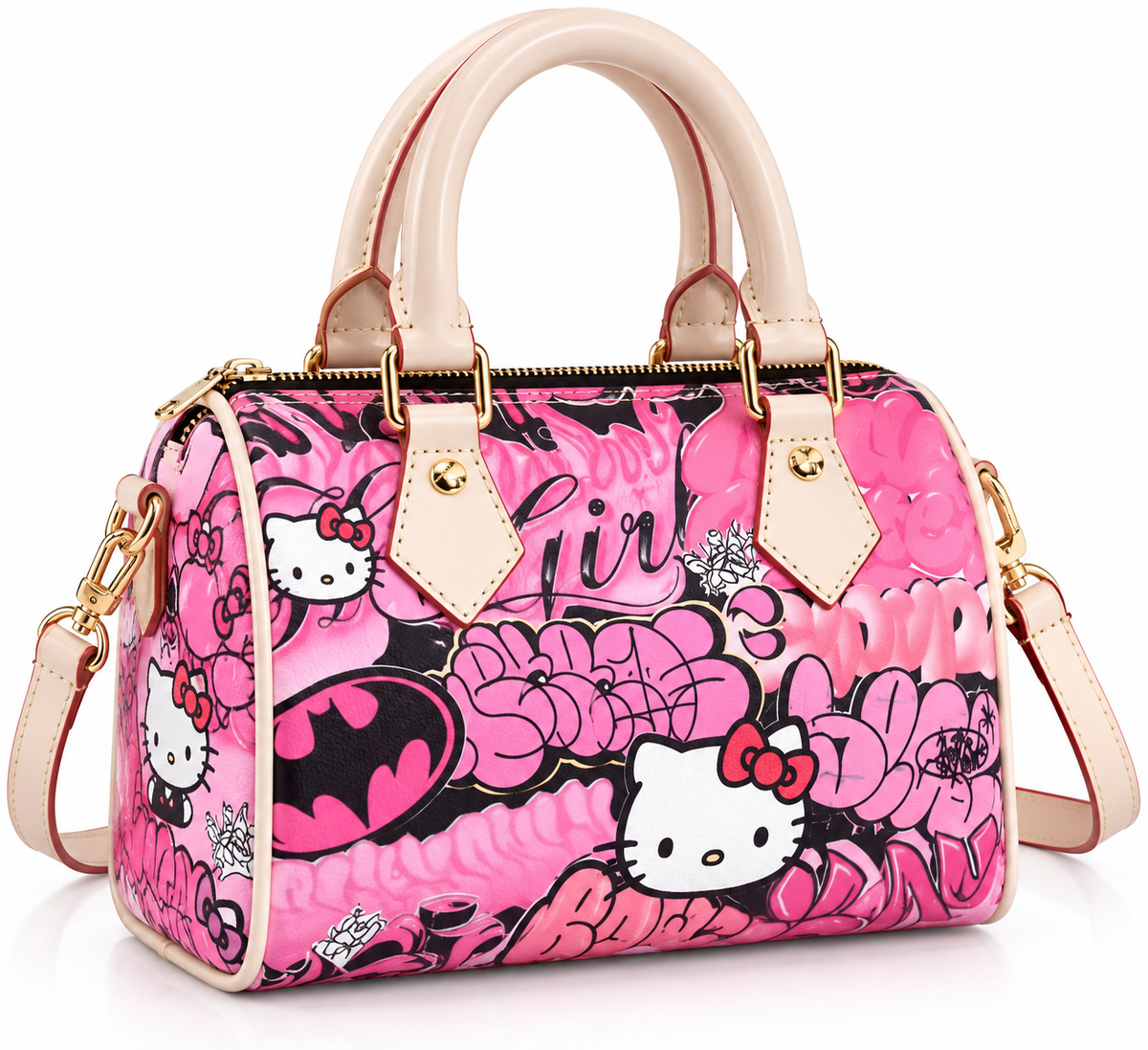 008 Big Girl Size