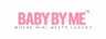 Baby By Me - Home