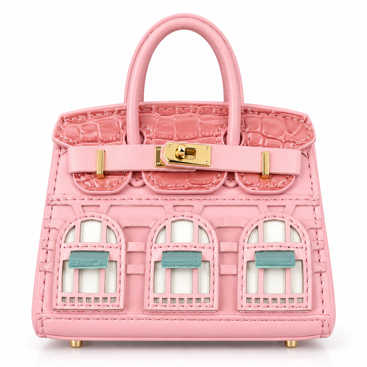 027 Mini Girl Size