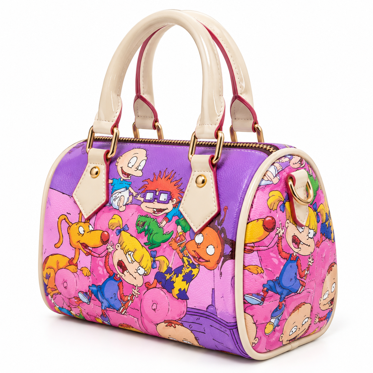 006 Big Girl Size