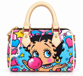002 Big Girl Size